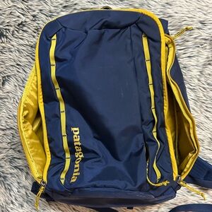 Patagonia Backpack
